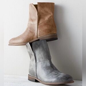 Ivylee Copenhagen Oprah Pull On Booties